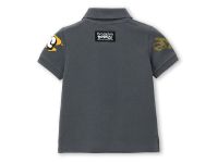 Футболка-поло для маленького мальчика