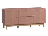 ТВ-тумба Виклу 145x65 Розовый