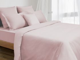 Постельное белье Pink marshmallow