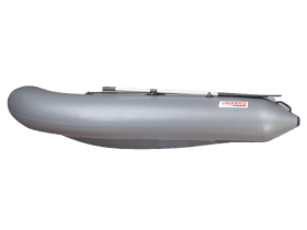 Лодка ПВХ MARKOBOATS Ozone 340K
