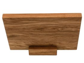 Набор разделочных досок Woodinhome CB002ONKIT1, дуб