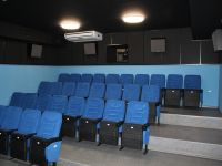 Артинский районный дом культуры