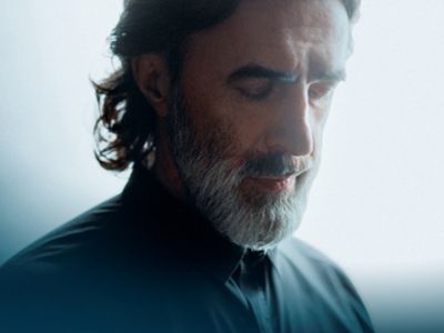 Вячеслав Бутусов