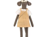 Набор для изготовления игрушки "Miadolla" Мышка Кристи