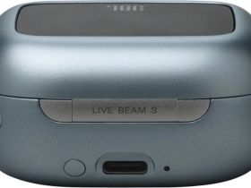 Беспроводные наушники JBL