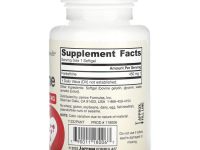 Jarrow Formulas, пантетин, 450 мг, 60 мягких таблеток