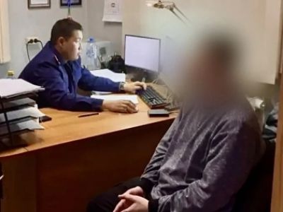 В городе Нерюнгри заключен под стражу обвиняемый в особо тяжком преступлении