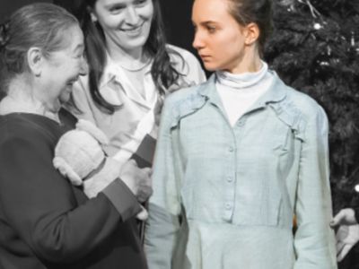 Спешите делать добро