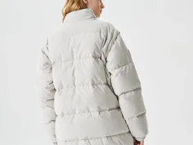 Женская куртка Lacoste