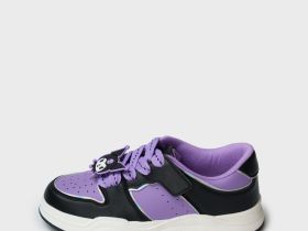 Полуботинки для девочек