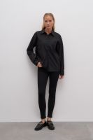 Джинсы skinny fit женские