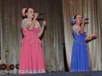 Балейский межпоселенческий культурный центр