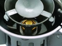 Горелка мультитоплив. KB-0603