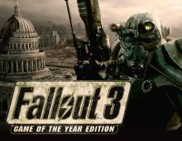 Fallout 3: Game of the Year Edition (PC)