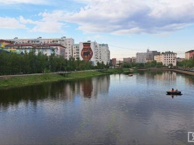 Еще семь исторических объектов Якутии получили статус культурного наследия