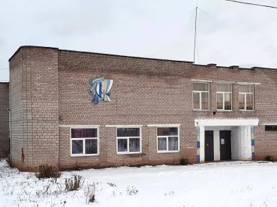 Истоковский дом культуры