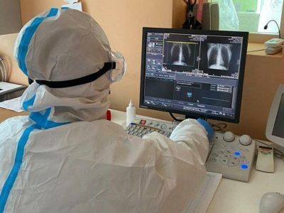 46 новых случаев коронавируса выявили за сутки в Якутии