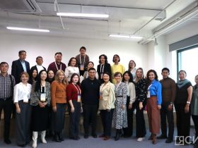 Управленцев для креативных индустрий готовят в Якутии