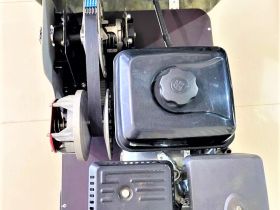 Мотобуксировщик ЕНОТ 2М 15 л.с.