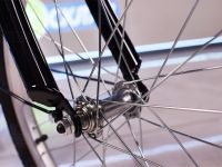 Детский велосипед Novatrack Vector 20, год 2025, цвет Фиолетовый