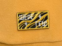 Худи MySiberia «Моя Сибирь» XL