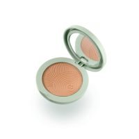 Шелковистый пудровый бронзер / Kind By Kiko Milano Silky Touch Powder Bronzer