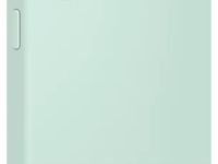 Клип-кейс Samsung Silicone Case S24 FE Мятный