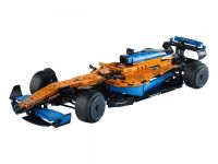Конструктор LEGO Technic 42141 "Гоночный автомобиль McLaren Formula 1"