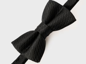 Галстук-бабочка текстильный для мальчиков