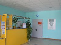 Кинотеатр «Ирандык» г. Баймака