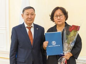 Прочность материалов при низких температурах обсуждают ведущие ученые в Якутске