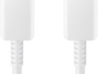 EP-DX310 USB-C to USB-C 1.8m White