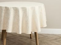 Скатерть Fiore stampato круглая