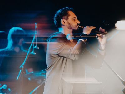 Виталий Погосян. Duduk-Band