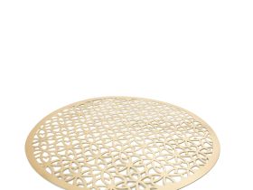 Плейсмат Imademo, золото