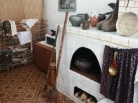 Преображенский сельский дом культуры