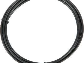 Рубашка переключения Clark's (черный 50 см 4 мм)