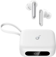 Наушники Soundcore P41i Белые