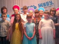 Большепичугинский сельский клуб