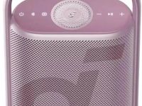 Портативная акустическая система Anker