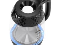 Чайник Polaris PWK 1809CGL Water Way Pro