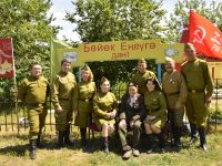 Районный дом культуры с. Исянгулово