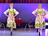 Муриковский центральный сельский Дом культуры