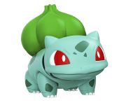 74527 Коллекционная фигурка Pokemon: Bulbasaur