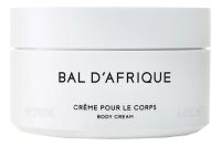 Bal D'Afrique: крем для тела 200мл