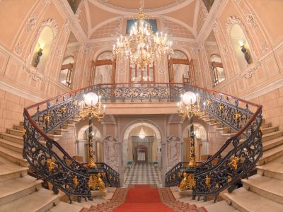 Билеты на Танго любви (Театр музыкальной комедии) / Театр | Афиша | ИнфоТаймс