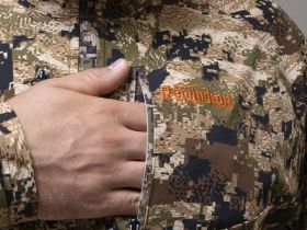 Летний костюм для охоты Remington Hot Summer 2 South Forest