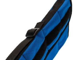 Сумка для 12 ножей KTB, синяя