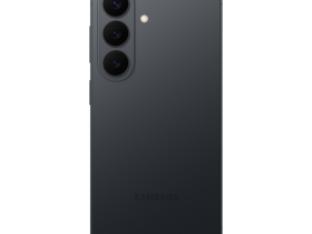 Samsung Galaxy S26+ 12/512Gb (Black)