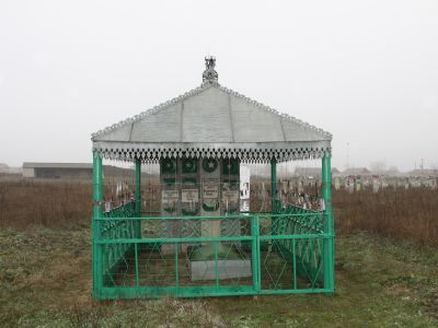 Зиярт Эльбаздук-Моллы